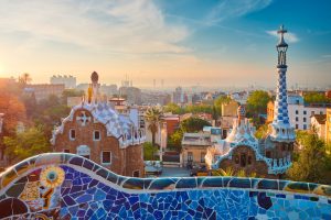 Вартість закордонної нерухомості зростає