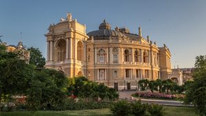 В Одесі підскочила вартість оренди квартир